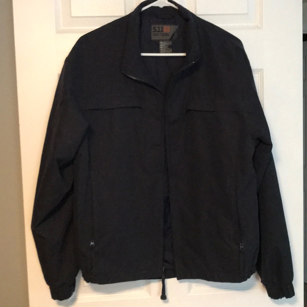 Men’s 5.11 Tactical jacket
